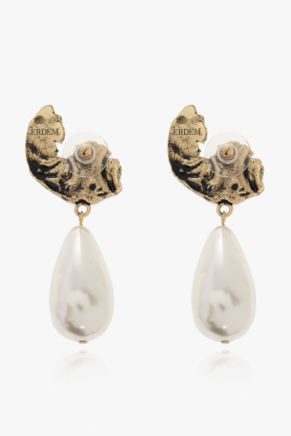 Erdem earrings clearance